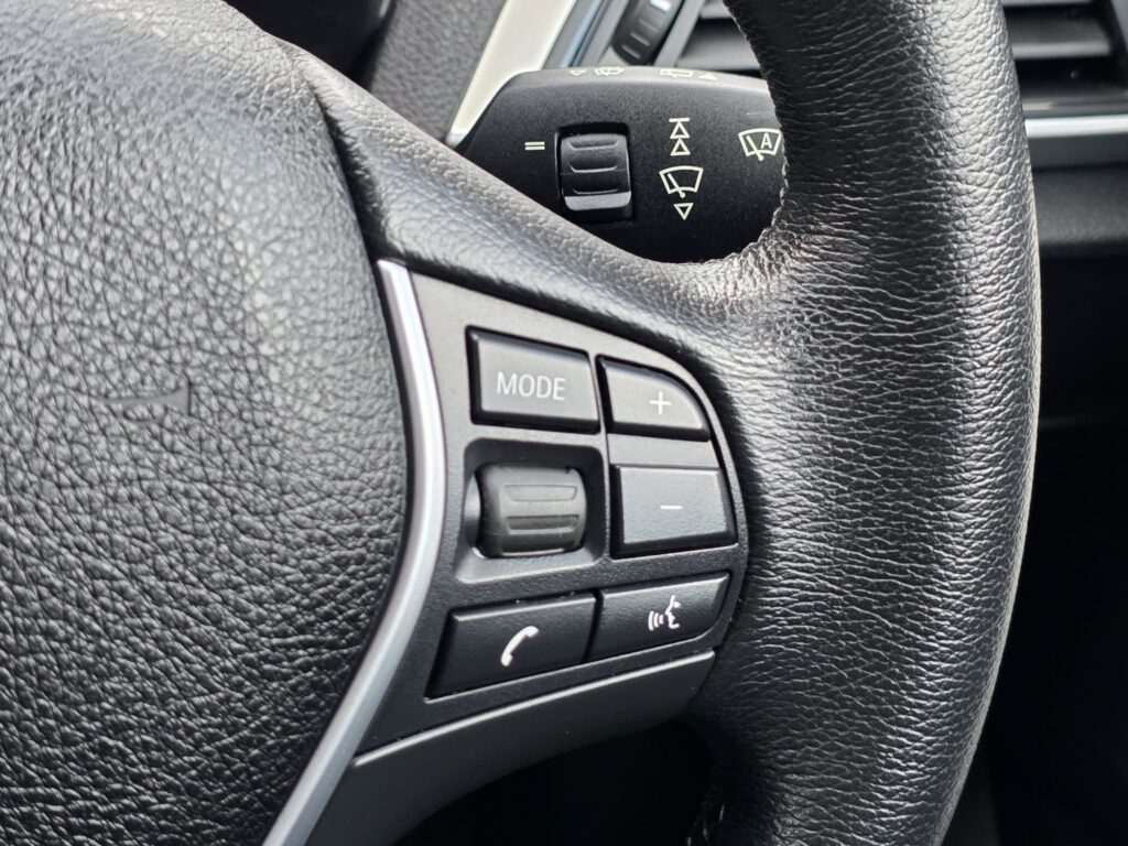 BMW 1 Series 2.0 118d Auto Euro 6 (s/s) 5dr