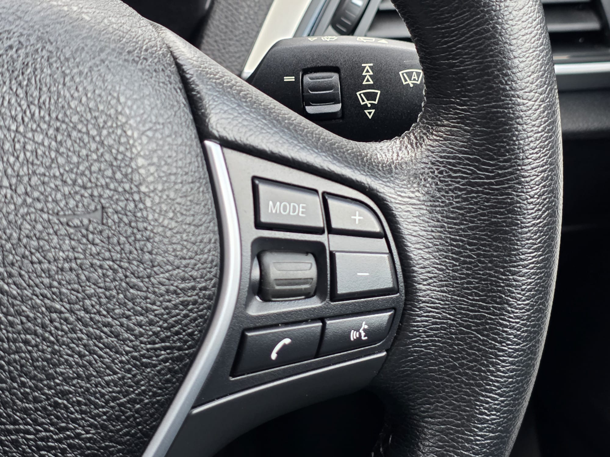 BMW 1 Series 2.0 118d Auto Euro 6 (s/s) 5dr