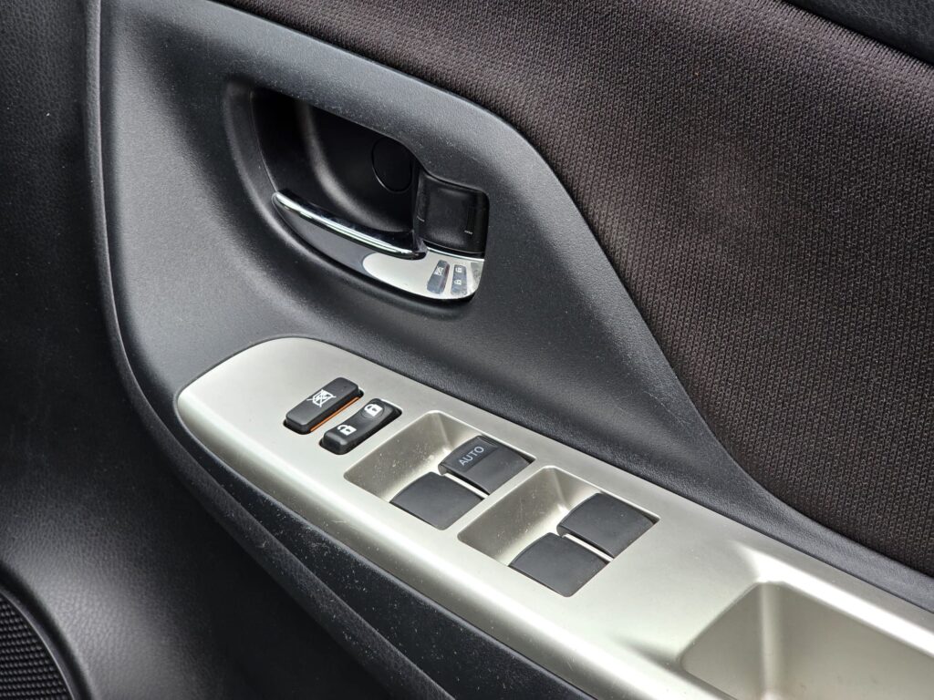 Toyota Yaris 2016 Trend VVT-I 5 Door