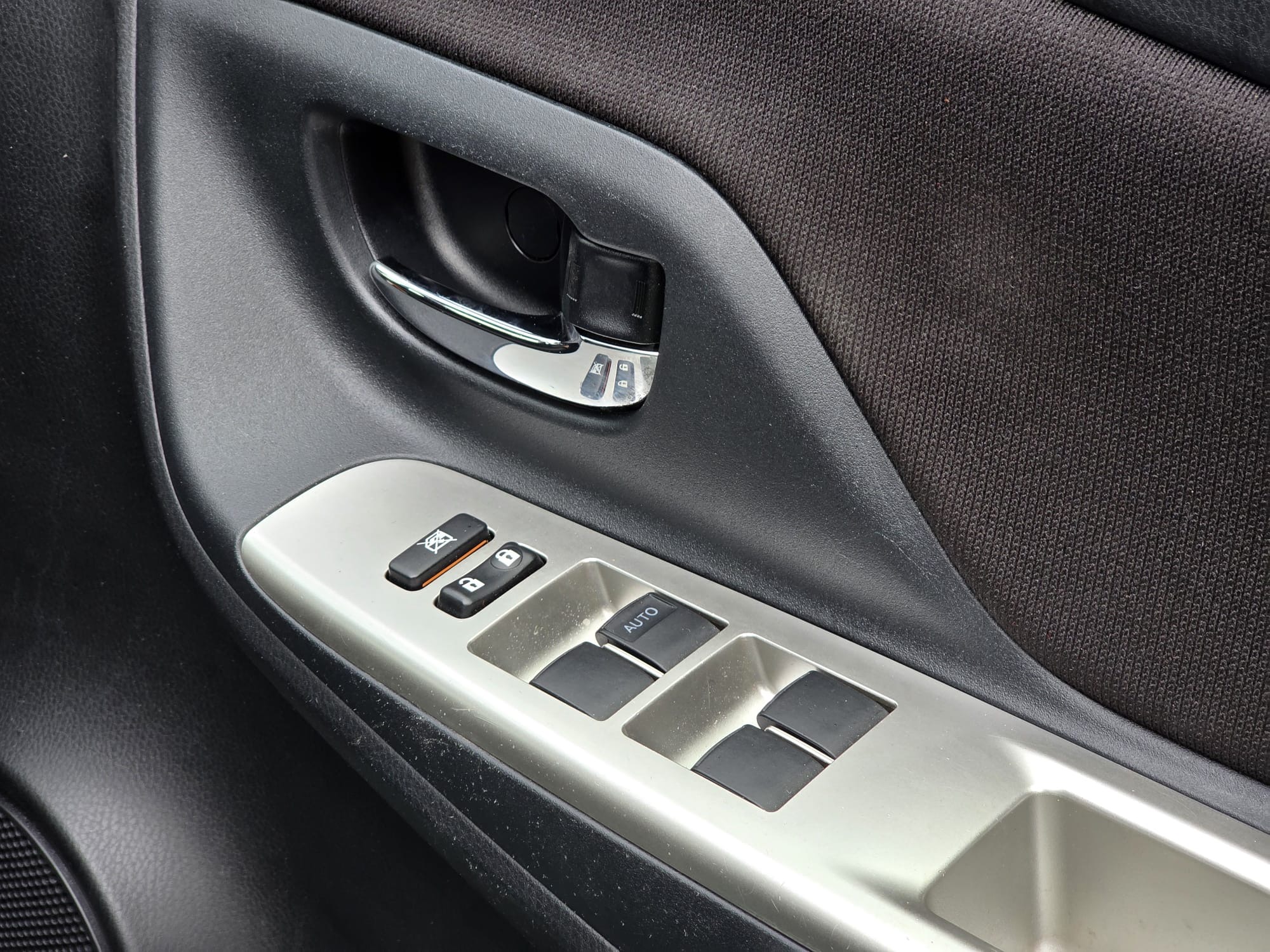 Toyota Yaris 2016 Trend VVT-I 5 Door