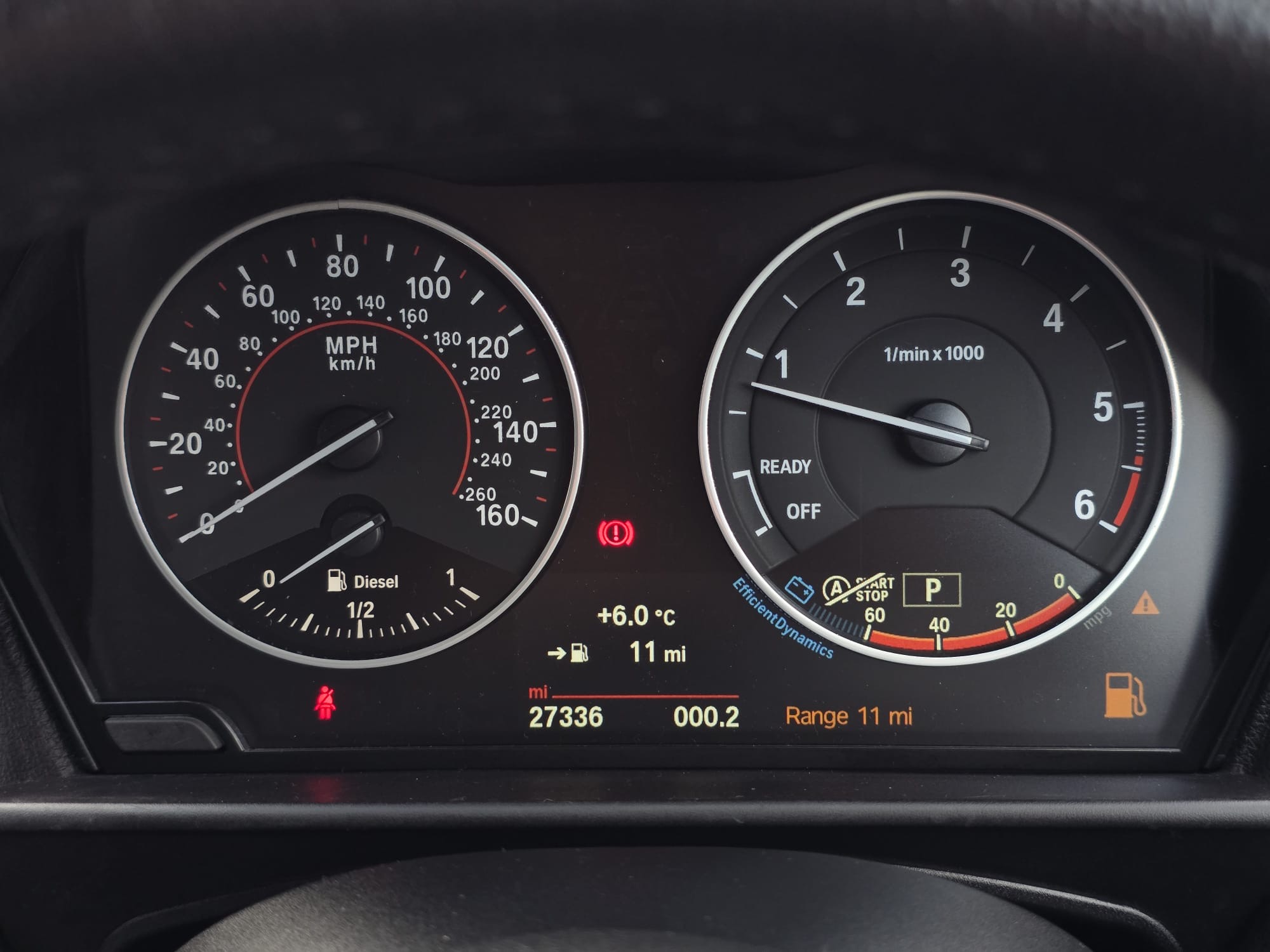 BMW 1 Series 2.0 118d Auto Euro 6 (s/s) 5dr