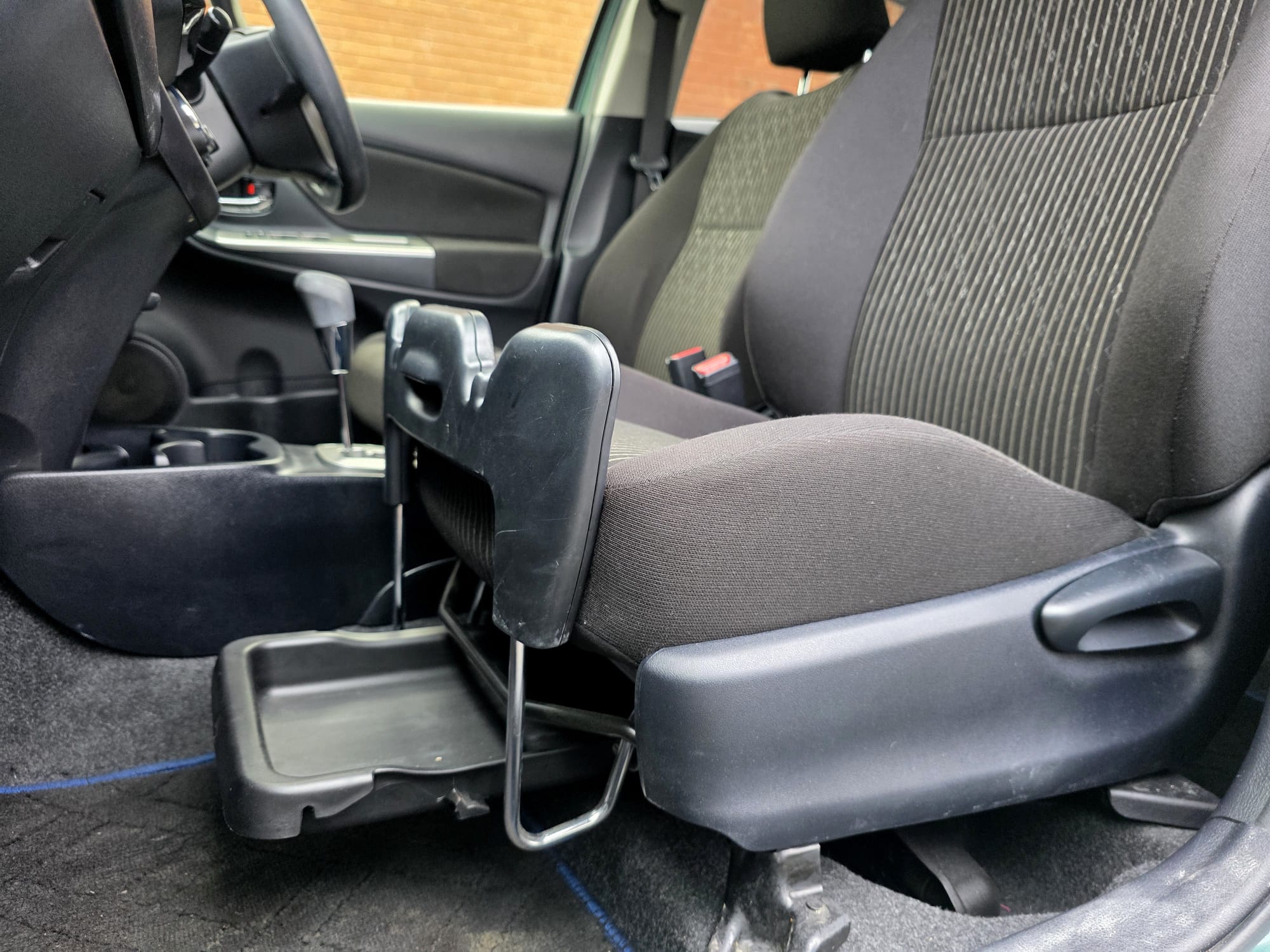 Toyota Yaris 2016 Trend VVT-I 5 Door