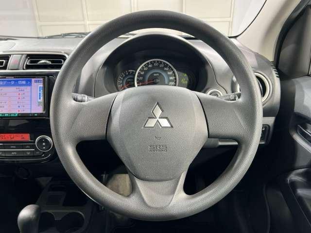 2012 Mitsubishi Mirage 1.0 G – Low Mileage | Automatic | Silver