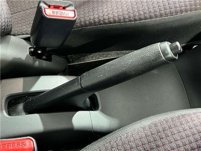 2012 Mitsubishi Mirage 1.0 G – Low Mileage | Automatic | Silver