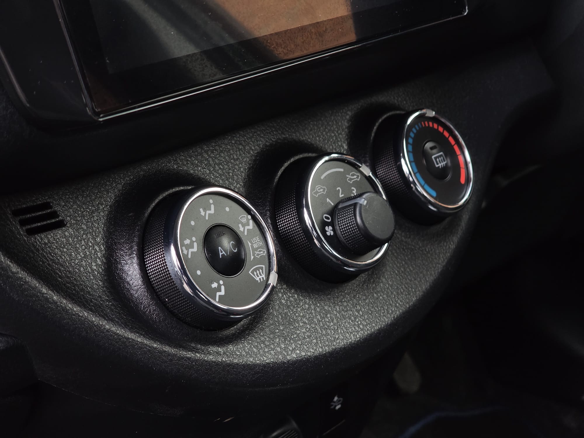 Toyota Yaris 2016 Trend VVT-I 5 Door