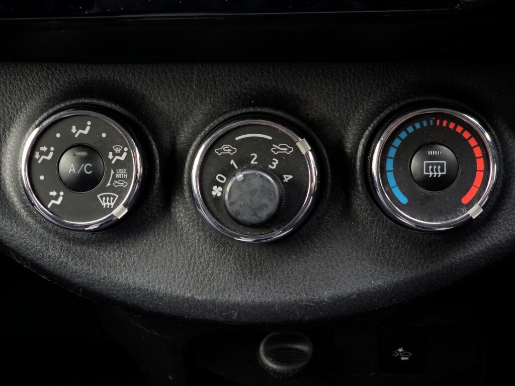 Toyota Yaris 2015 | Low Mileage | One Owner