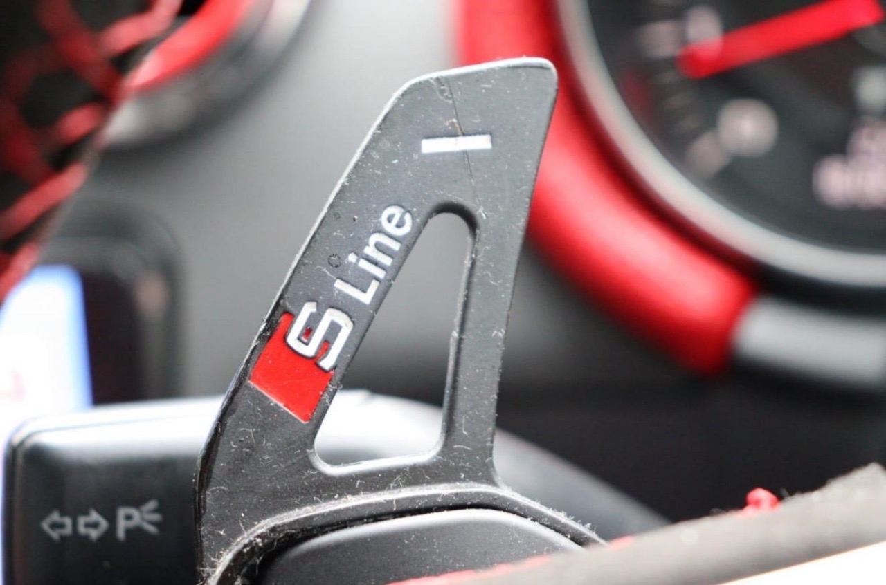 Audi TT 1.8, 2013, low Mileage