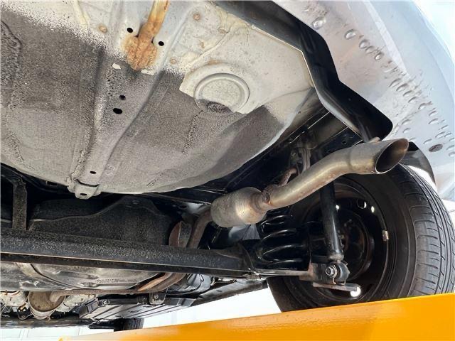 2012 Mitsubishi Mirage 1.0 G – Low Mileage | Automatic | Silver