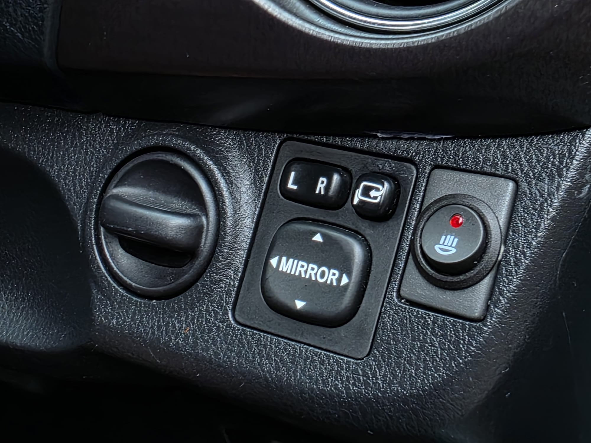 Toyota Yaris 2016 Trend VVT-I 5 Door