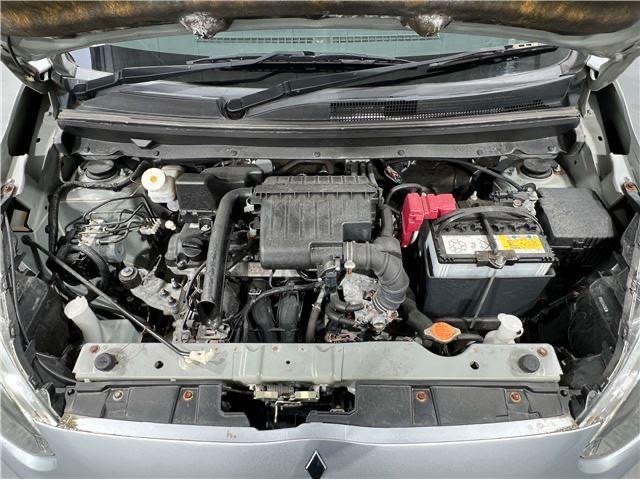 2012 Mitsubishi Mirage 1.0 G – Low Mileage | Automatic | Silver