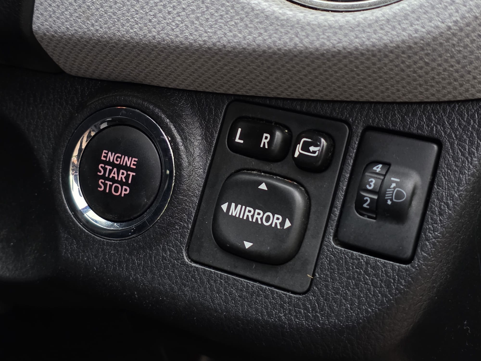 Toyota Yaris 2015 | Low Mileage | One Owner