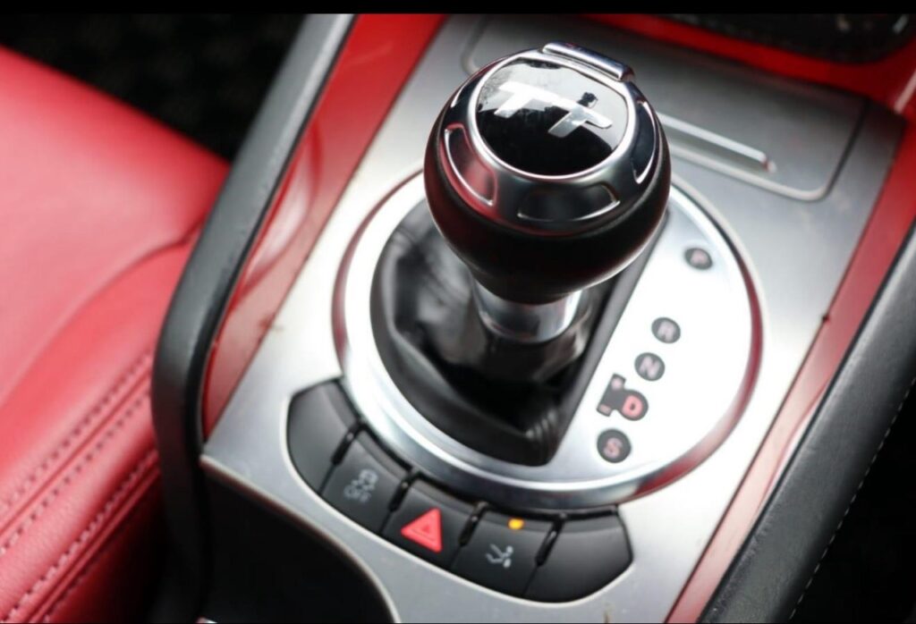 Audi TT 1.8, 2013, low Mileage