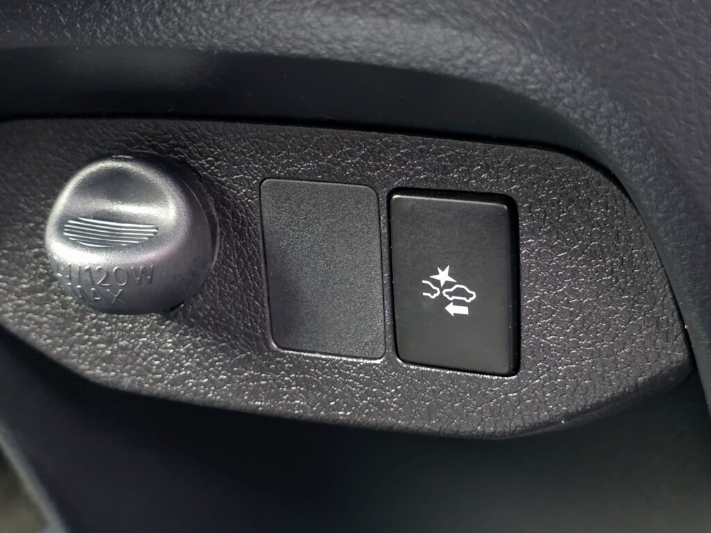 Toyota Yaris 2016 Trend VVT-I 5 Door