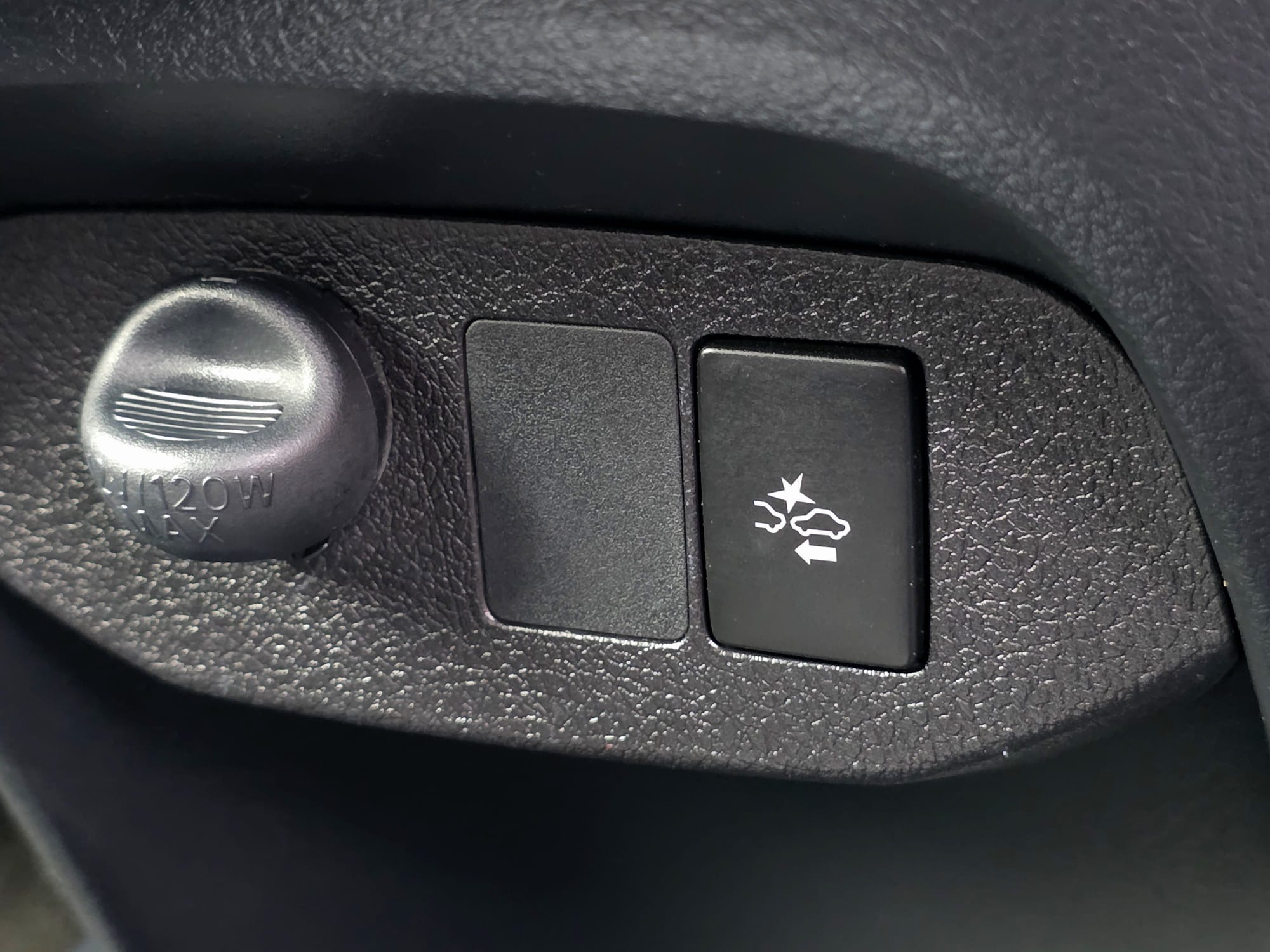 Toyota Yaris 2016 Trend VVT-I 5 Door