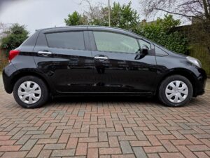 Toyota Yaris 2015 | Low Mileage | One Owner