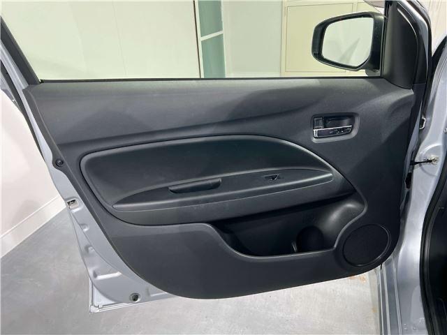 2012 Mitsubishi Mirage 1.0 G – Low Mileage | Automatic | Silver