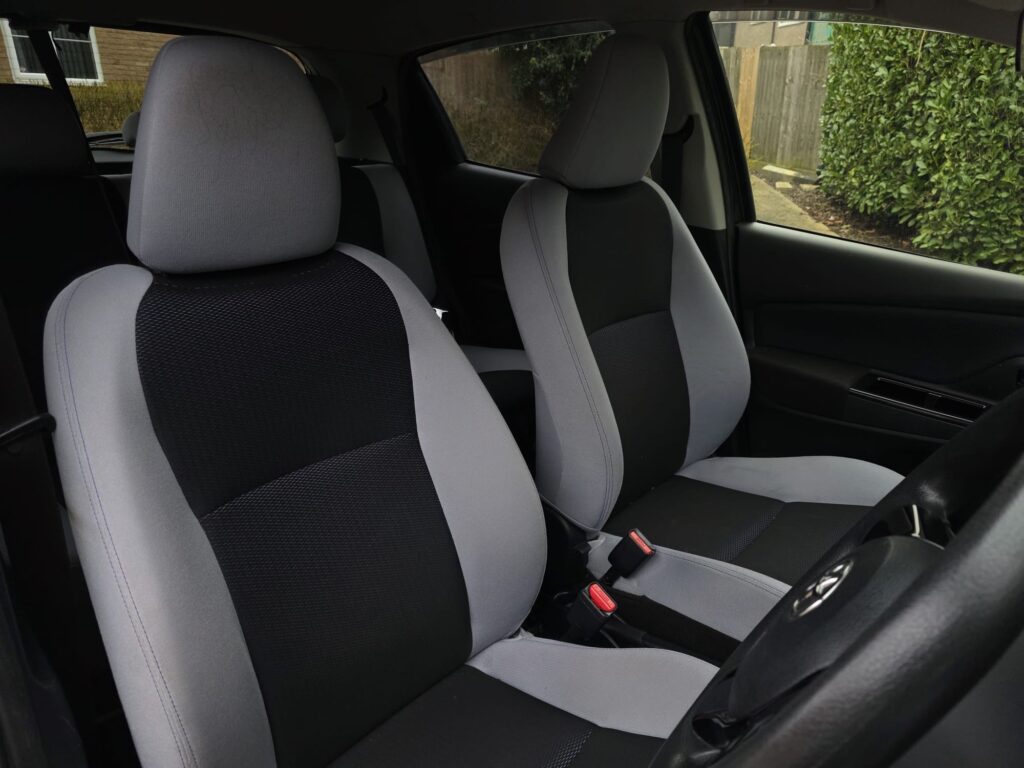 Toyota Yaris 2015 | Low Mileage | One Owner