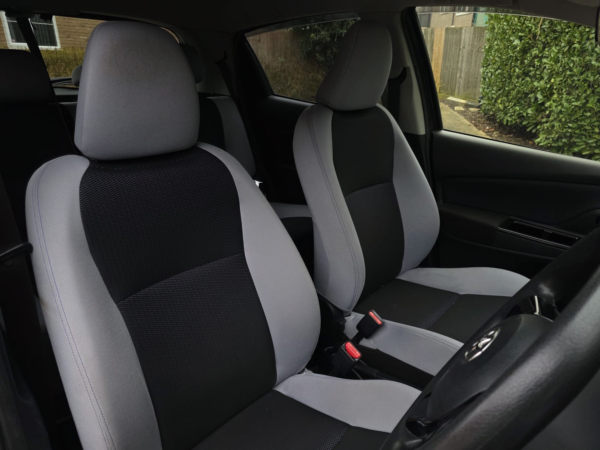 Toyota Yaris 2015 | Low Mileage | One Owner