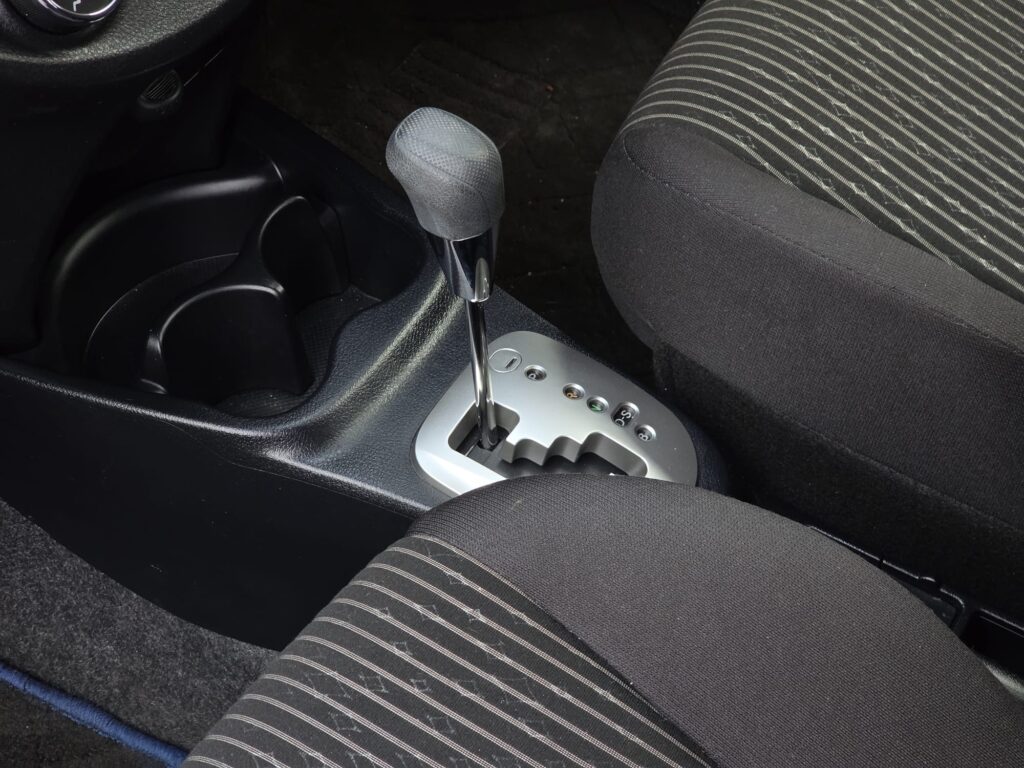 Toyota Yaris 2016 Trend VVT-I 5 Door