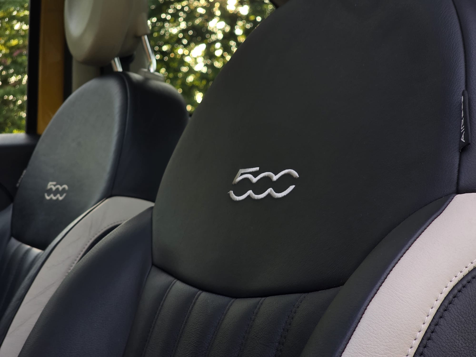 2015 Fiat 500 0.9 TwinAir Lounge Hatchback 3dr Petrol Dualogic Euro 6 (s/s) (85 bhp)