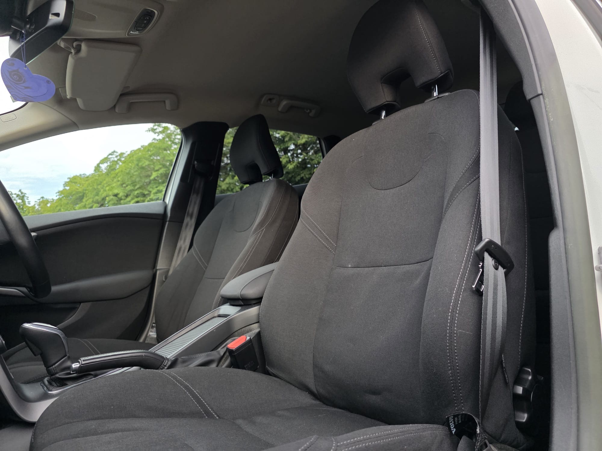 Volvo V40 T4 2015