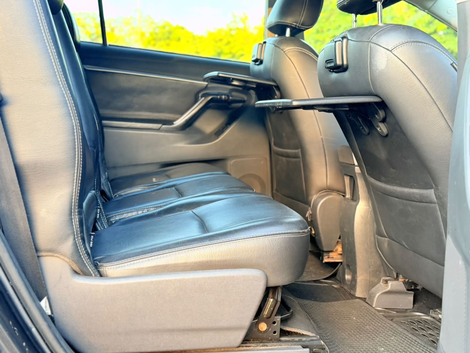 2015 Toyota Verso 1.6 D-4D Trend Plus Euro 6 (s/s) 5dr